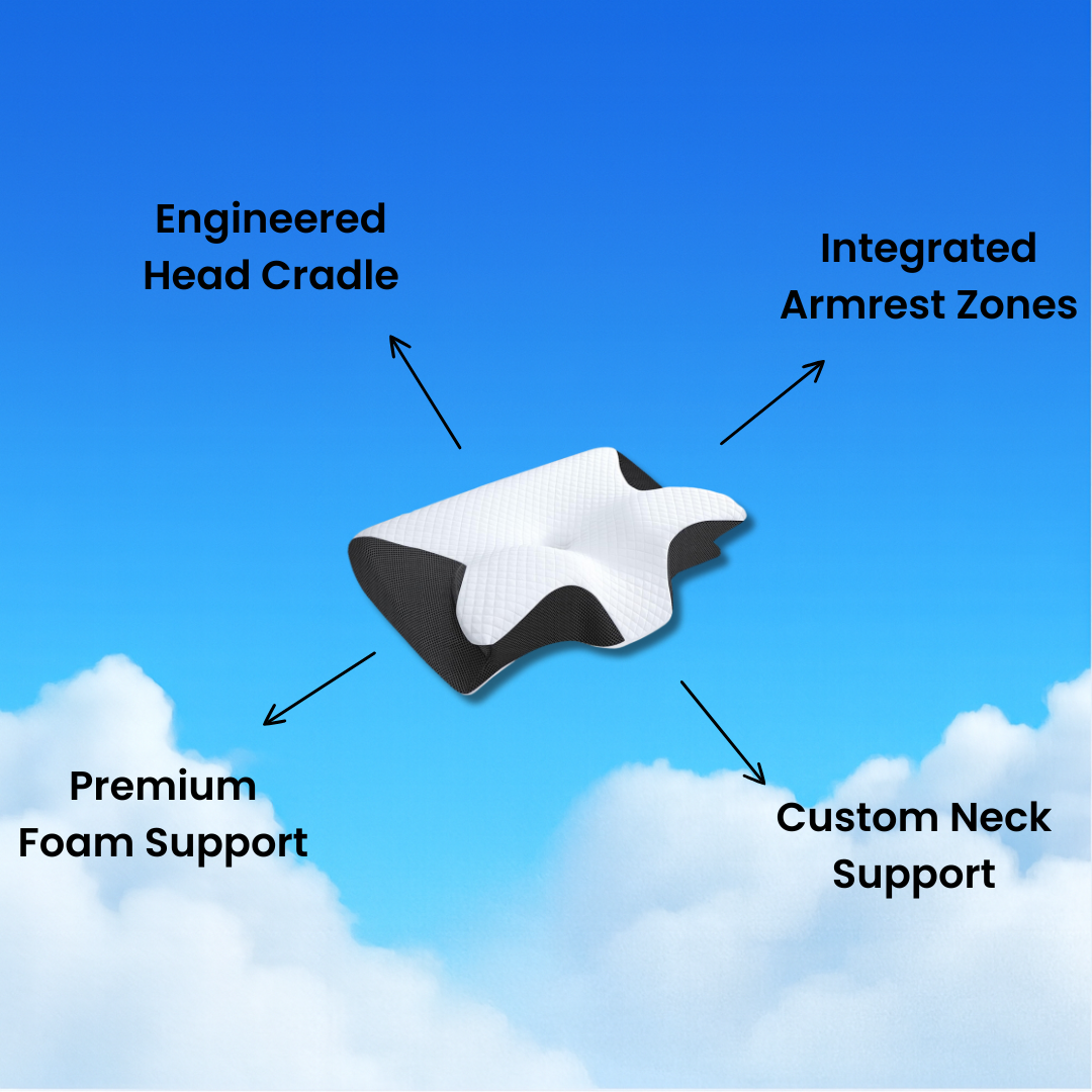 YYV® Start Waking Up Pain Free - Tomorrow