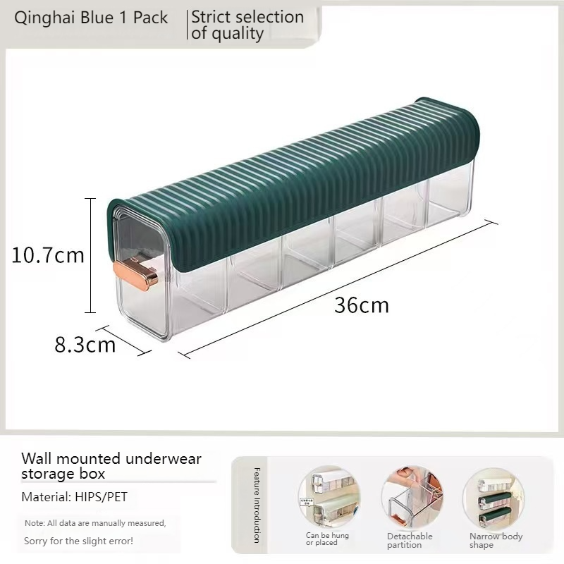 container