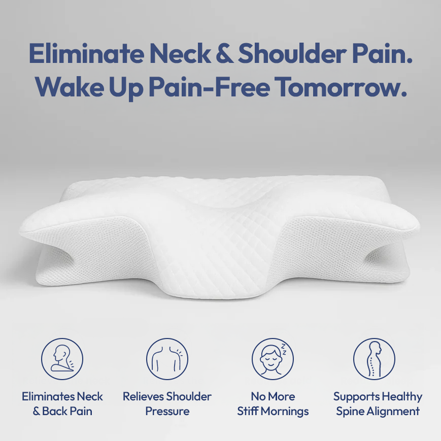 YYV® Start Waking Up Pain Free - Tomorrow