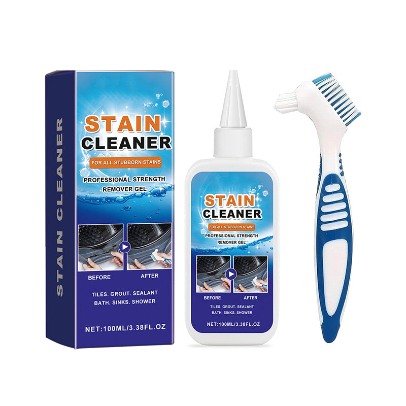 🔥New Year's Special 49% off - Mold & Stain Remover Gel