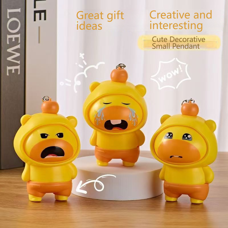 Lulu K the Stress Reliever