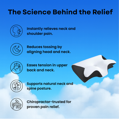 YYV® Start Waking Up Pain Free - Tomorrow