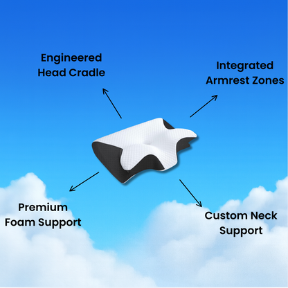 YYV® Start Waking Up Pain Free - Tomorrow