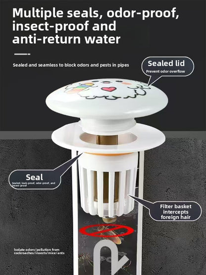 Leaking faucet stopper universal