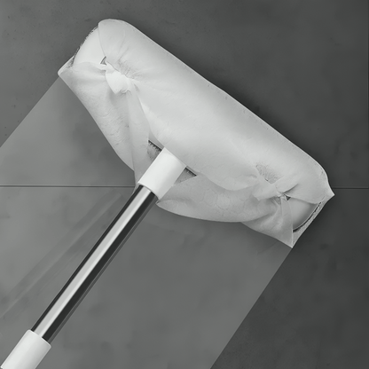 High-Rise Multifunctional Window Screen Cleaner