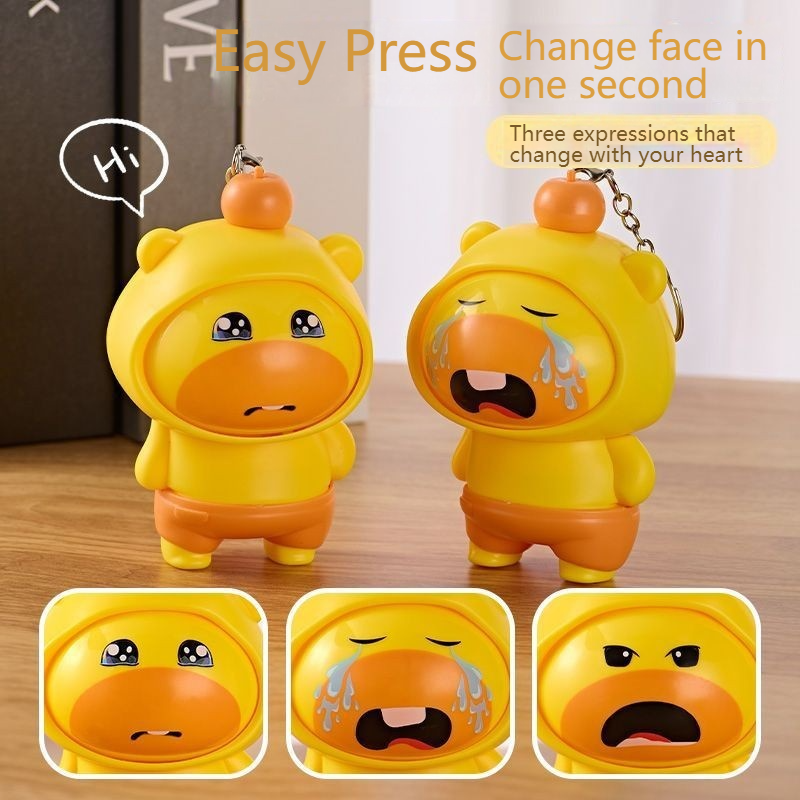 Lulu K the Stress Reliever