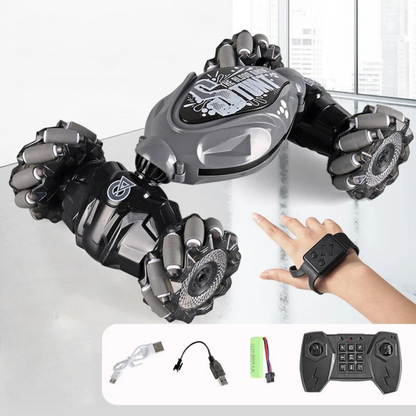 YYV®Gesture Control Stunt Car