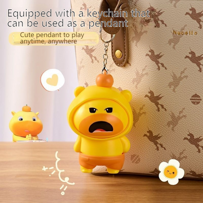 Lulu K the Stress Reliever