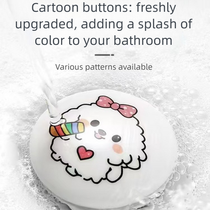 Leaking faucet stopper universal