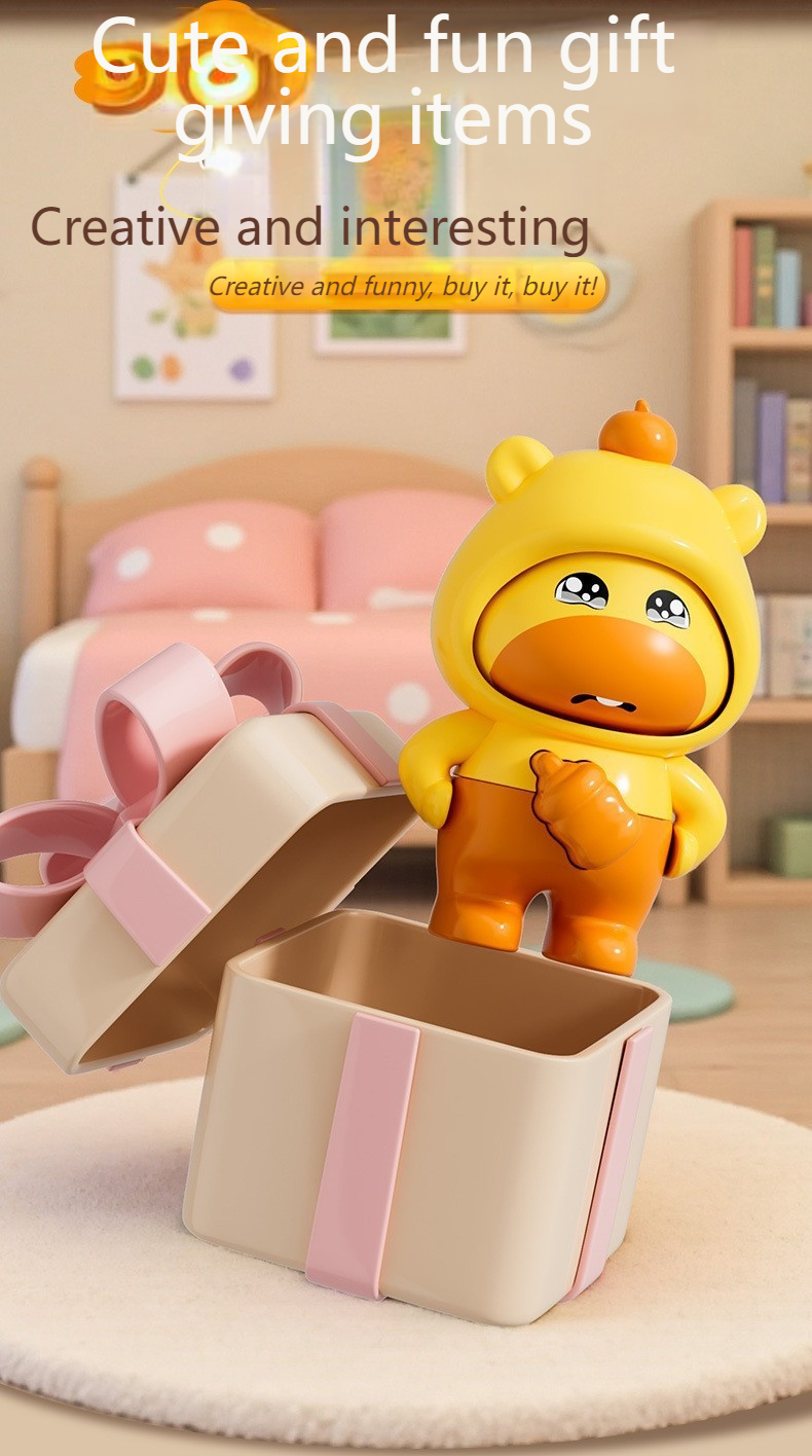 Lulu K the Stress Reliever