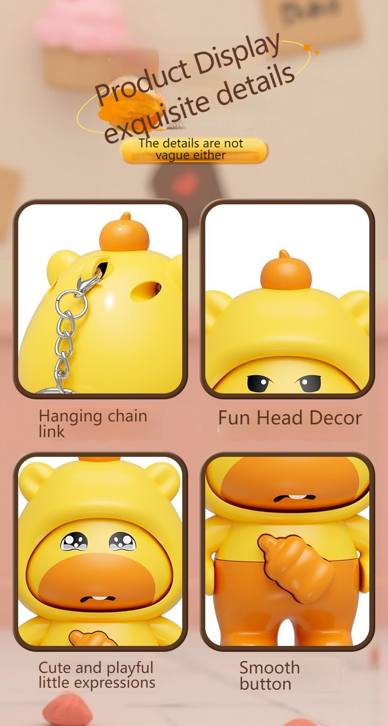 Lulu K the Stress Reliever