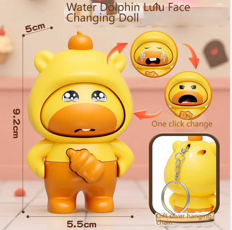 Lulu K the Stress Reliever