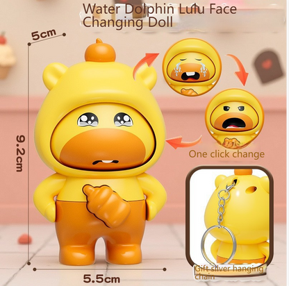 Lulu K the Stress Reliever