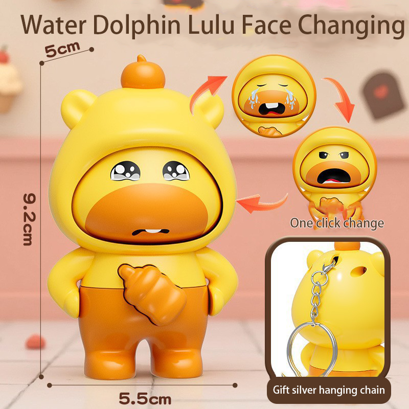 Lulu K the Stress Reliever