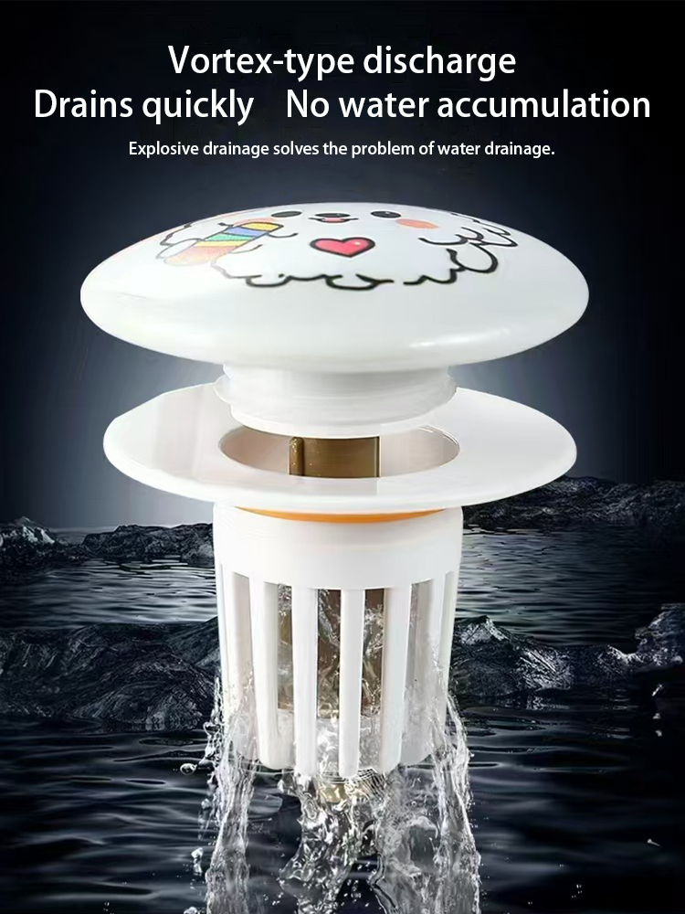 Leaking faucet stopper universal