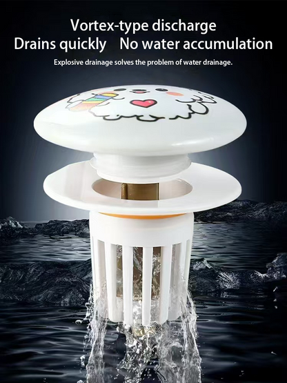 Leaking faucet stopper universal