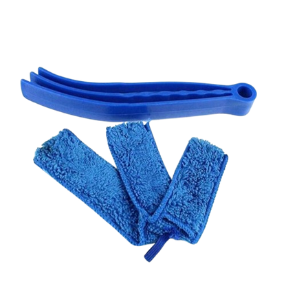 Brosse de Nettoyage Stores et Climatiseur-Split