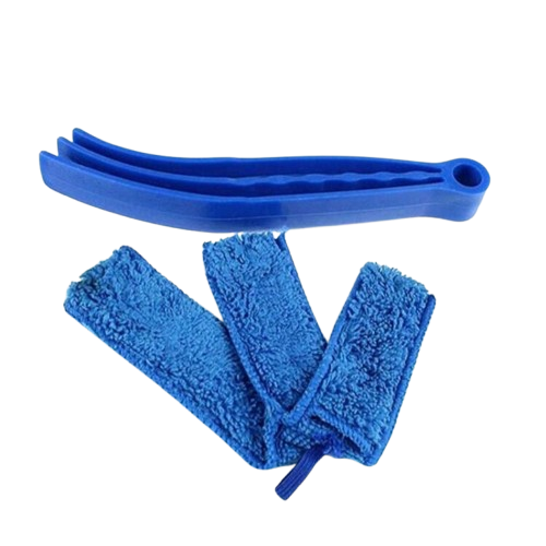 Brosse de Nettoyage Stores et Climatiseur-Split