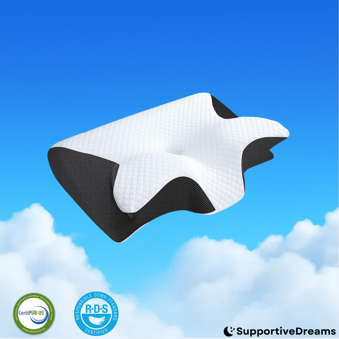 YYV® Start Waking Up Pain Free - Tomorrow