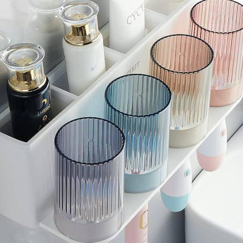Support brosse