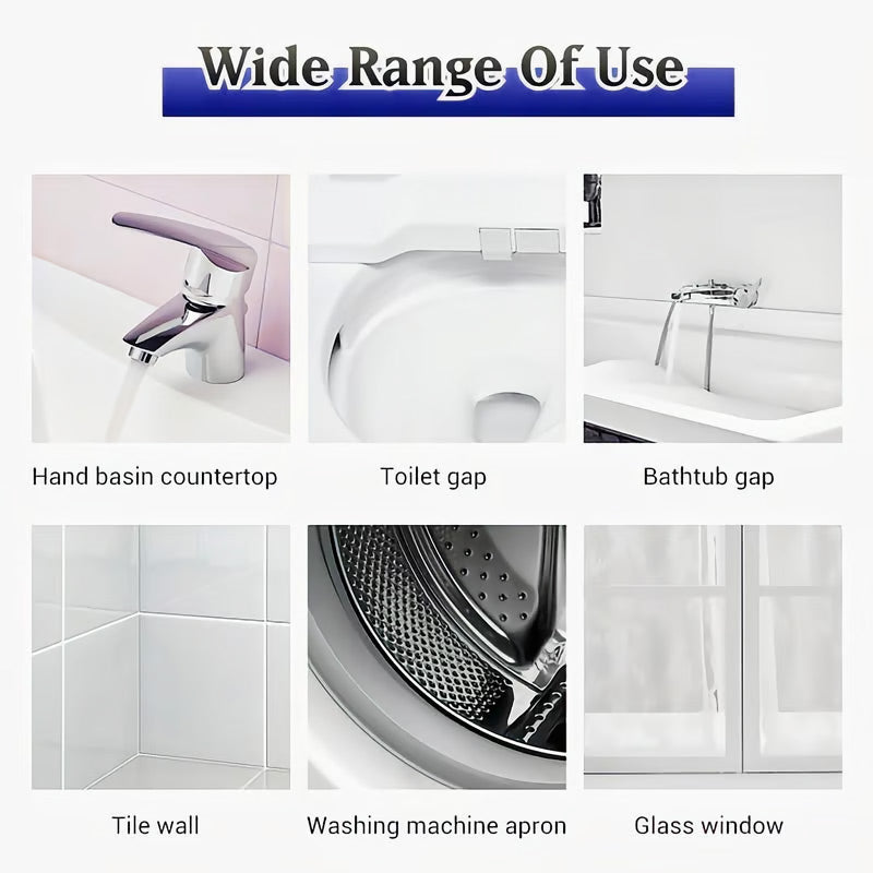 🔥New Year's Special 49% off - Mold & Stain Remover Gel