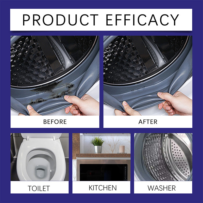 🔥New Year's Special 49% off - Mold & Stain Remover Gel