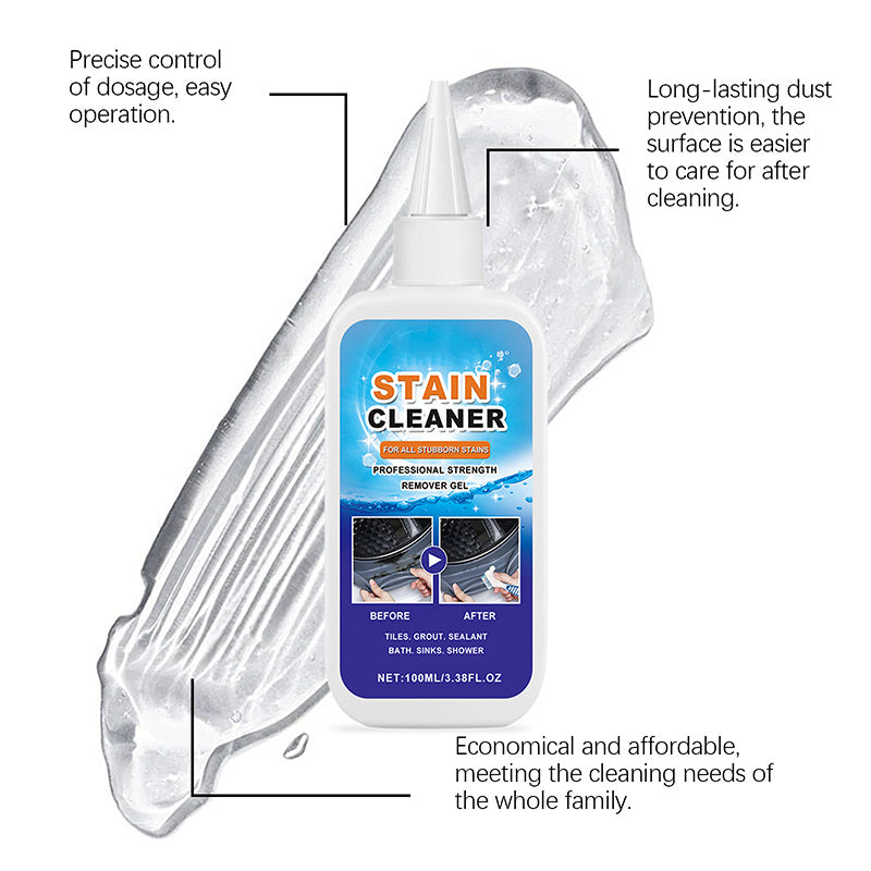 🔥New Year's Special 49% off - Mold & Stain Remover Gel