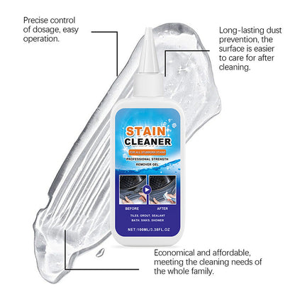 🔥New Year's Special 49% off - Mold & Stain Remover Gel