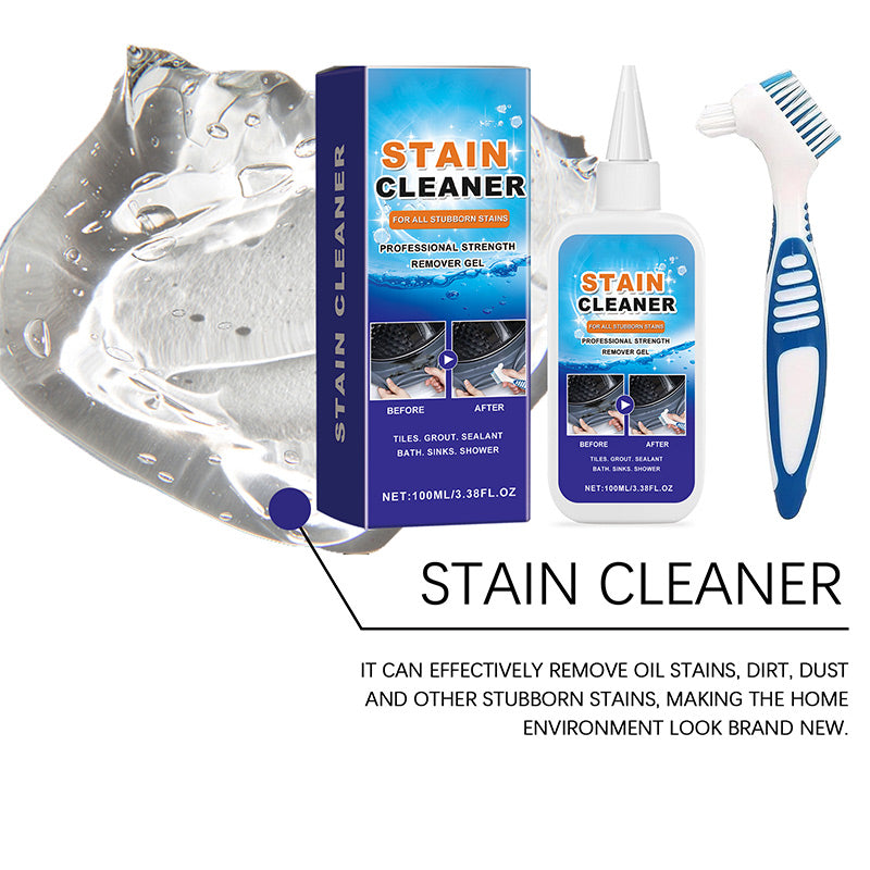 🔥New Year's Special 49% off - Mold & Stain Remover Gel