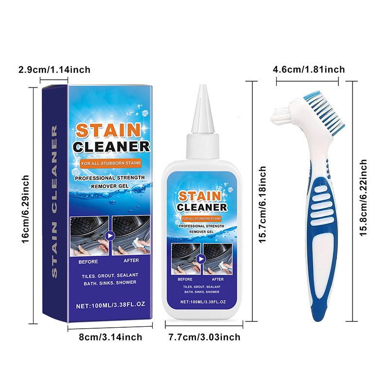 🔥New Year's Special 49% off - Mold & Stain Remover Gel