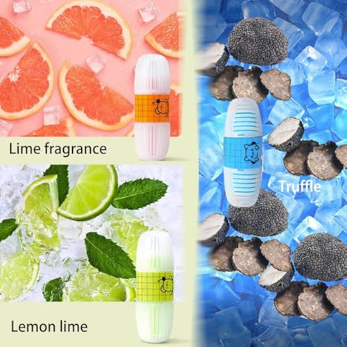 Toilet odor removal and cleaning,One that can be used for one month