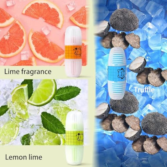 Toilet odor removal and cleaning,One that can be used for one month